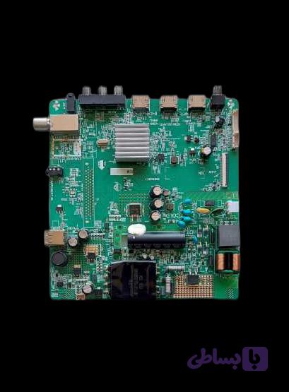 برد مین تلویزیون دنا K-43D1
