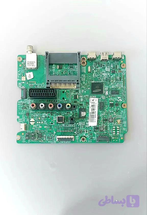 برد مین تلویزیون سامسونگ UA46F5000 | تست شده و اورجینال