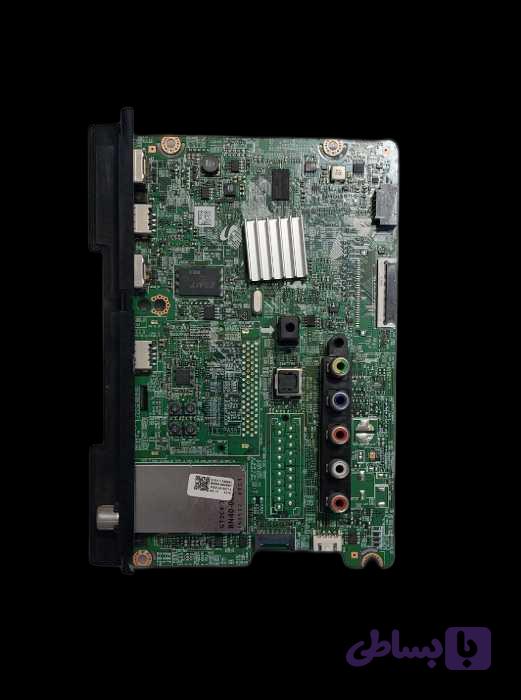 برد مین سامسونگ UA50J5100