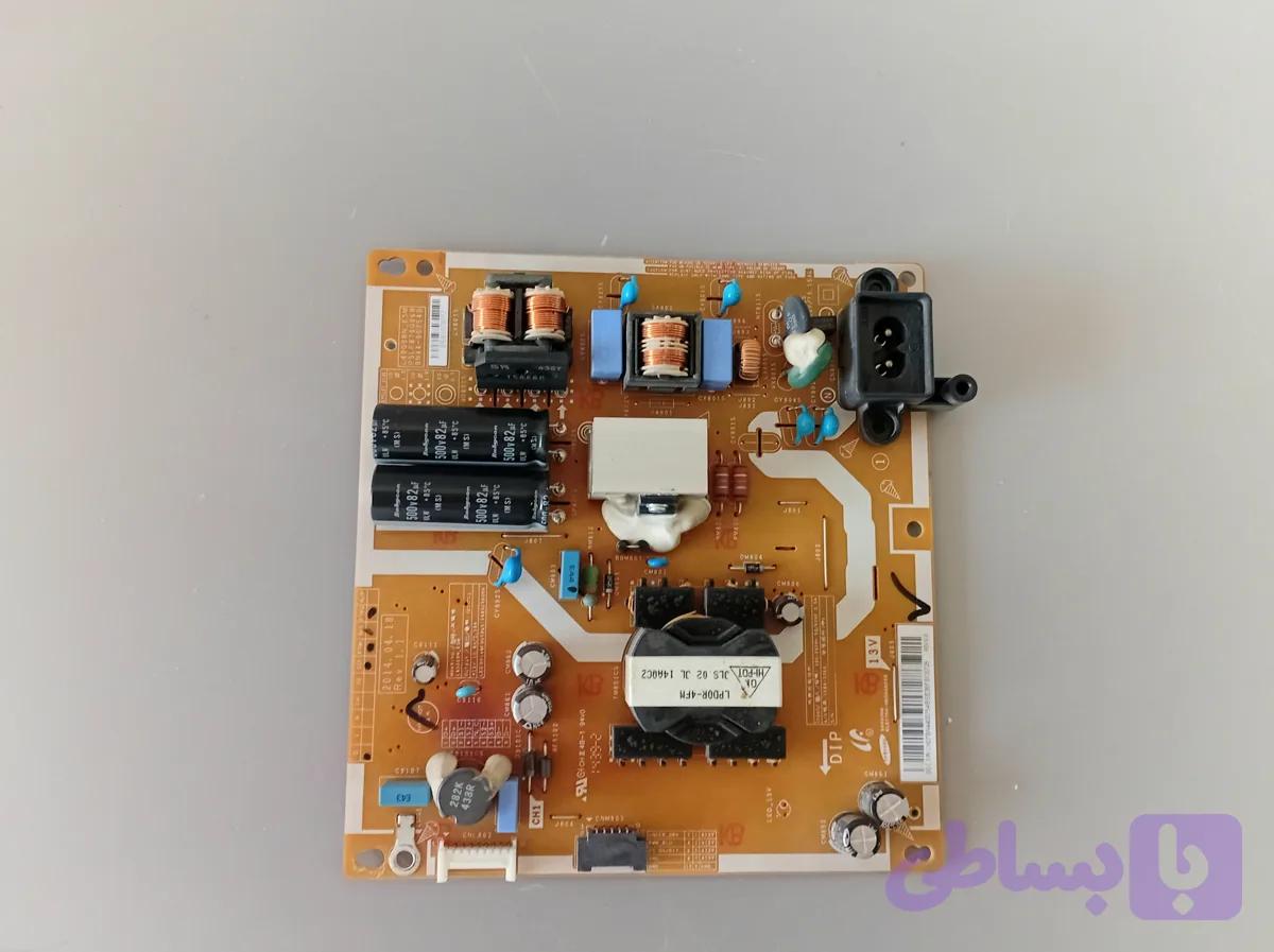برد مین تلویزیون سامسونگ UA40H5003A