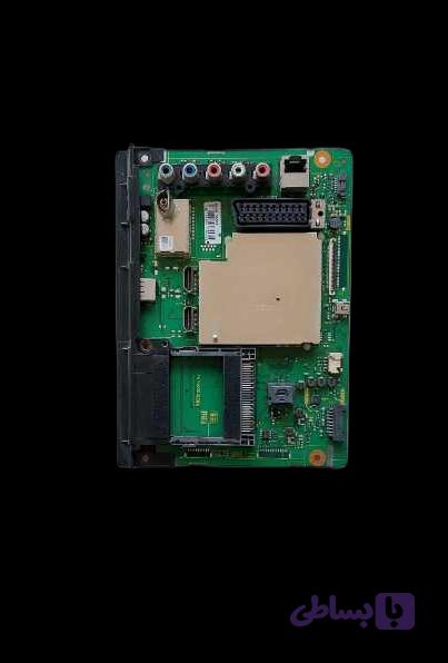 برد پاور تلویزیون پاناسونیک مدل TX‑42ASR600