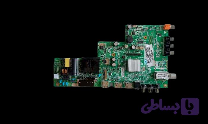 برد تلویزیون بست 40BN2070