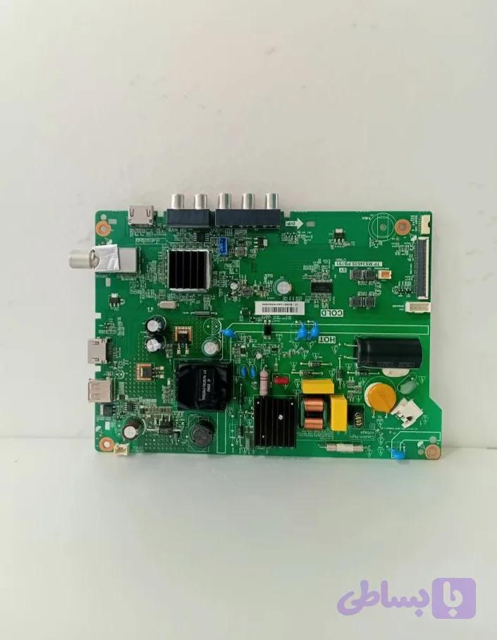 برد مین تلویزیون ال جی 32LM500