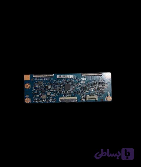 برد تیکان سامسونگ UA50J5100