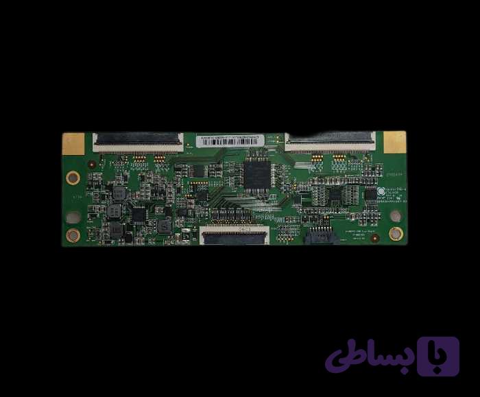 برد تیکان سامسونگ 48H5000