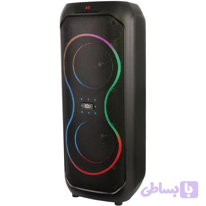 اسپیکر سینگ ای ZQS8255