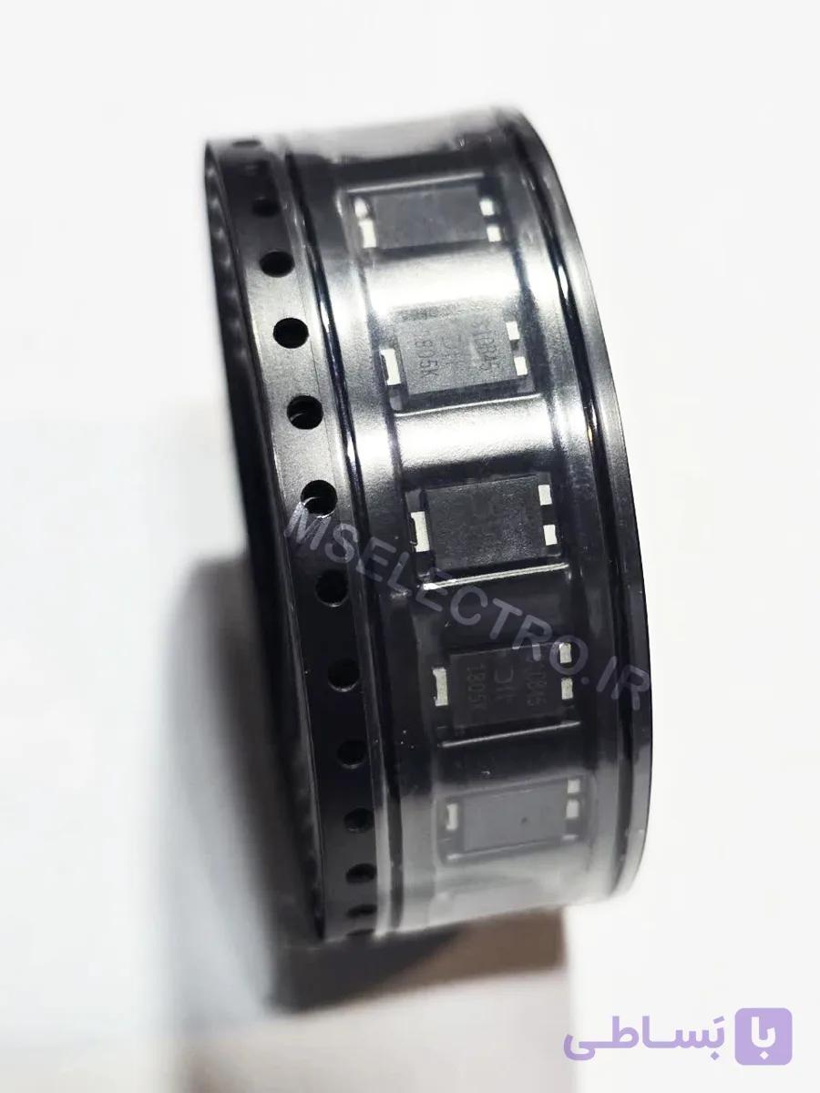 دیود SBR10B45P5-13