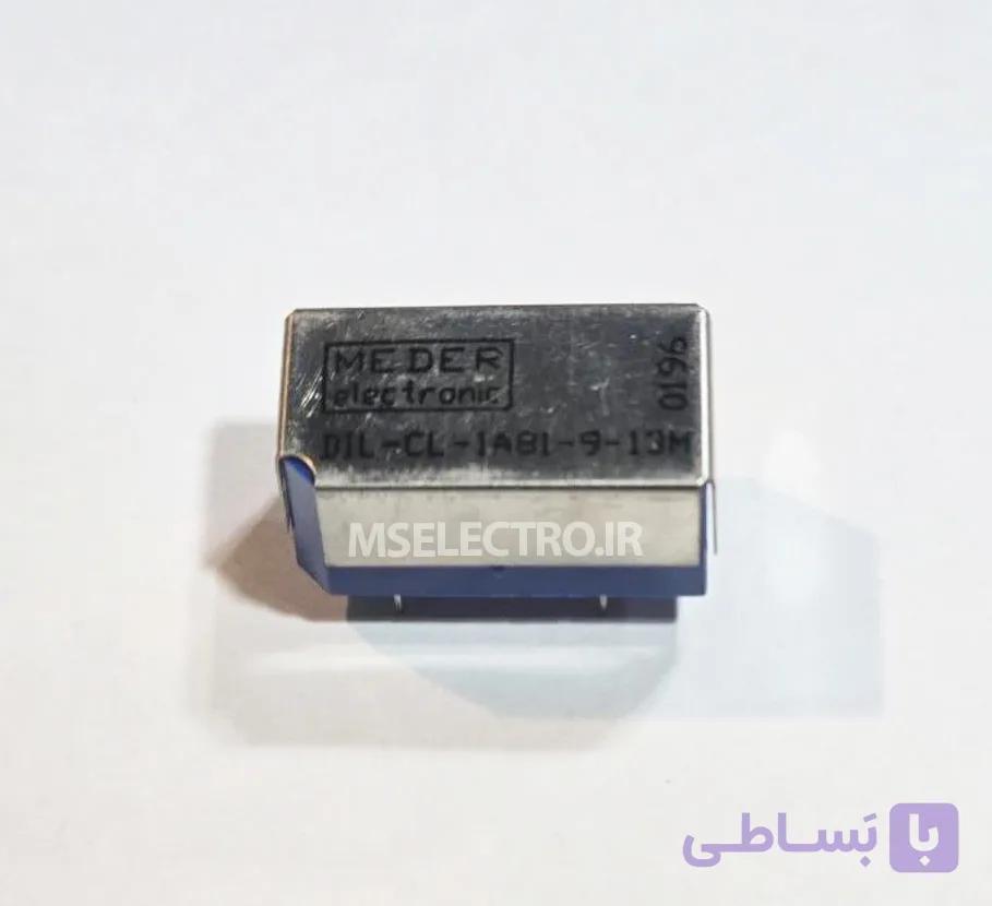 رله 90 ولت DIL-CL-1A81-9-13M