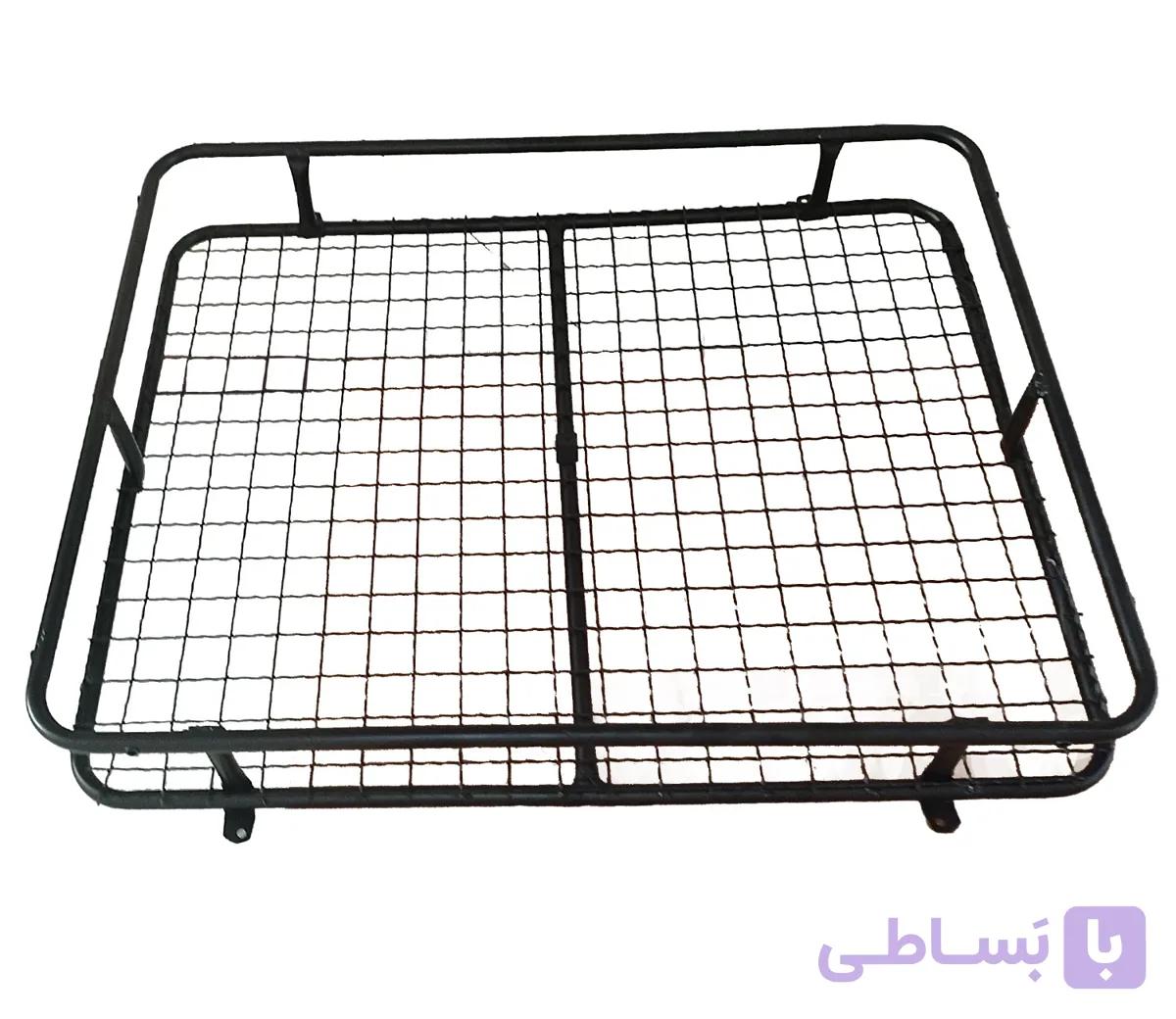 سبد رولرلید انواع پیکاپ