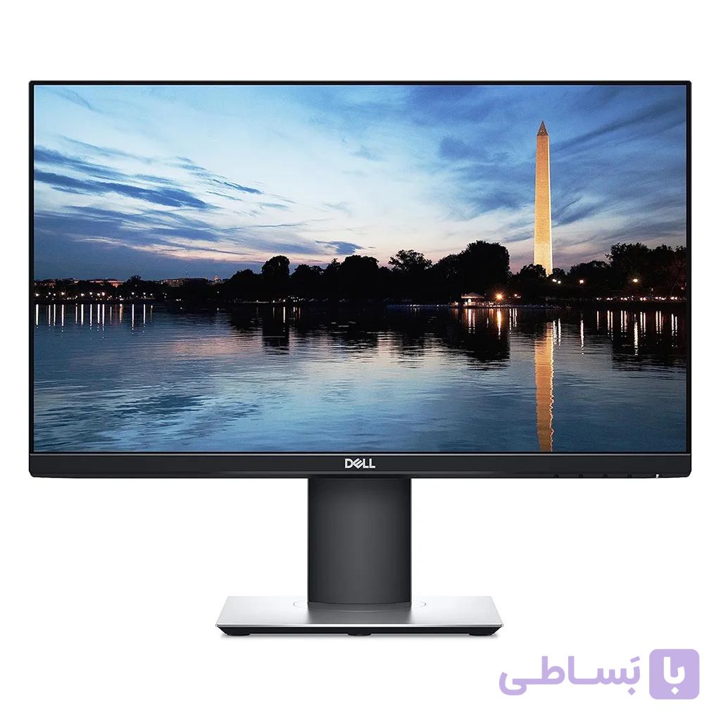 مانیتور Dell E2217 سایز 22 اینچ | پنل TN | رزولوشن Full HD | مناسب اداری و خانگی — تصویر 1