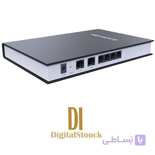 ویپ یستار Yeastar TA4000