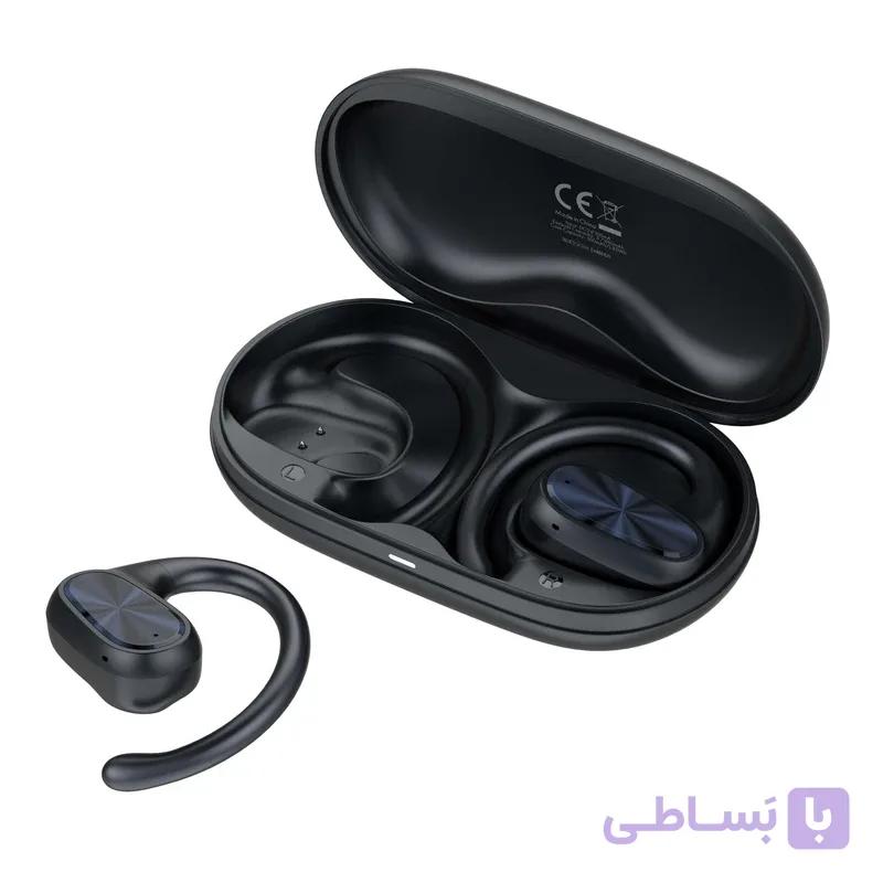 هدفون بلوتوثی الدینیو مدل TO7