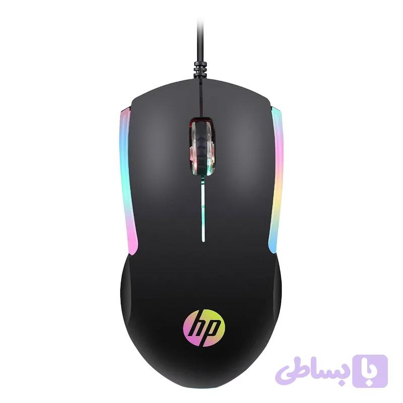 ماوس اچ‌ پی مدل M160 V.2