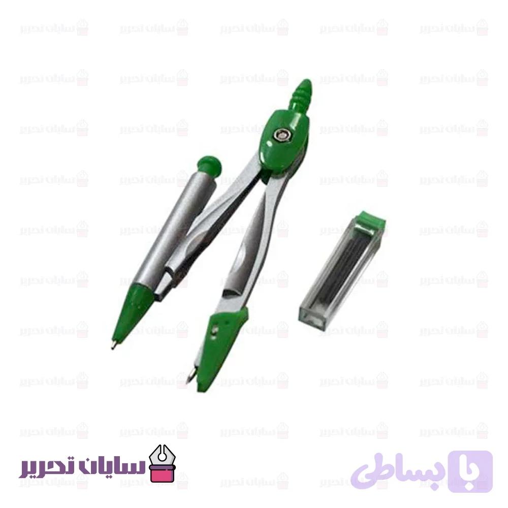 پرگار اتودی کرونا مدل 1025 — تصویر 1