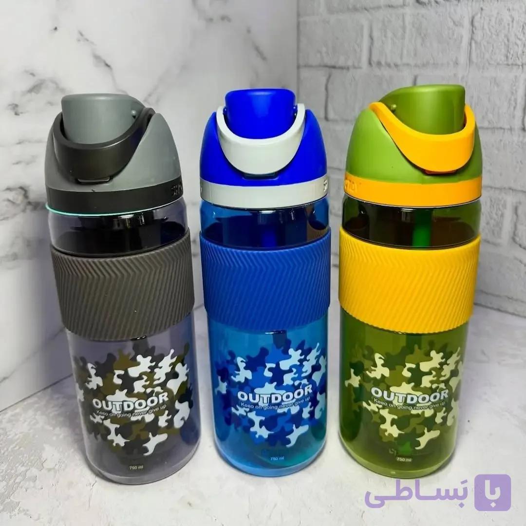 بطری شوتای ارتشی