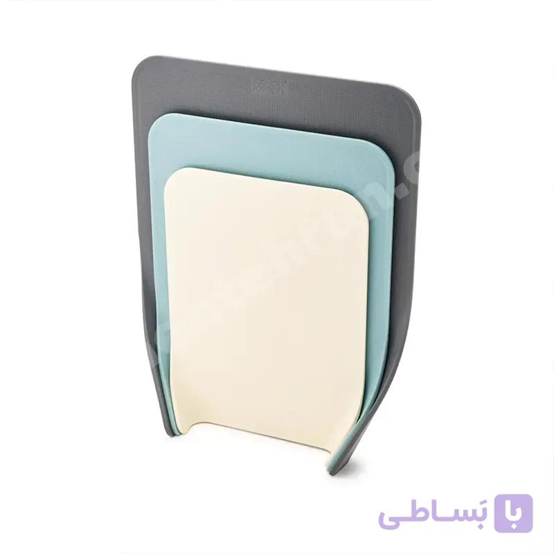 تخته برش 3 عددی جوزف جوزف مدل Nest — تصویر 1