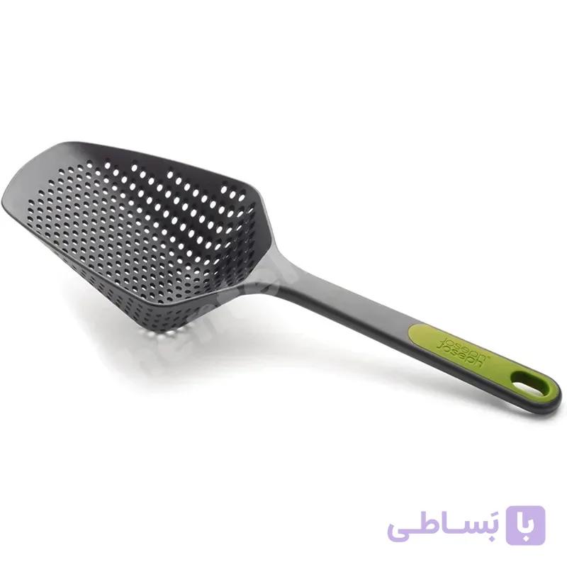 ملاقه صافی جوزف جوزف مدل Scoop Plus — تصویر 1