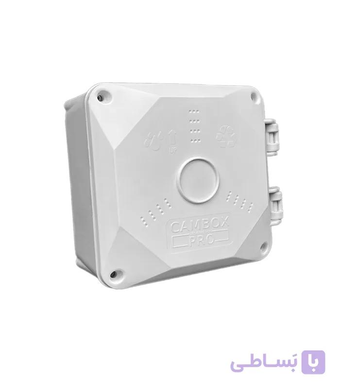باکس دوربین CamBox
