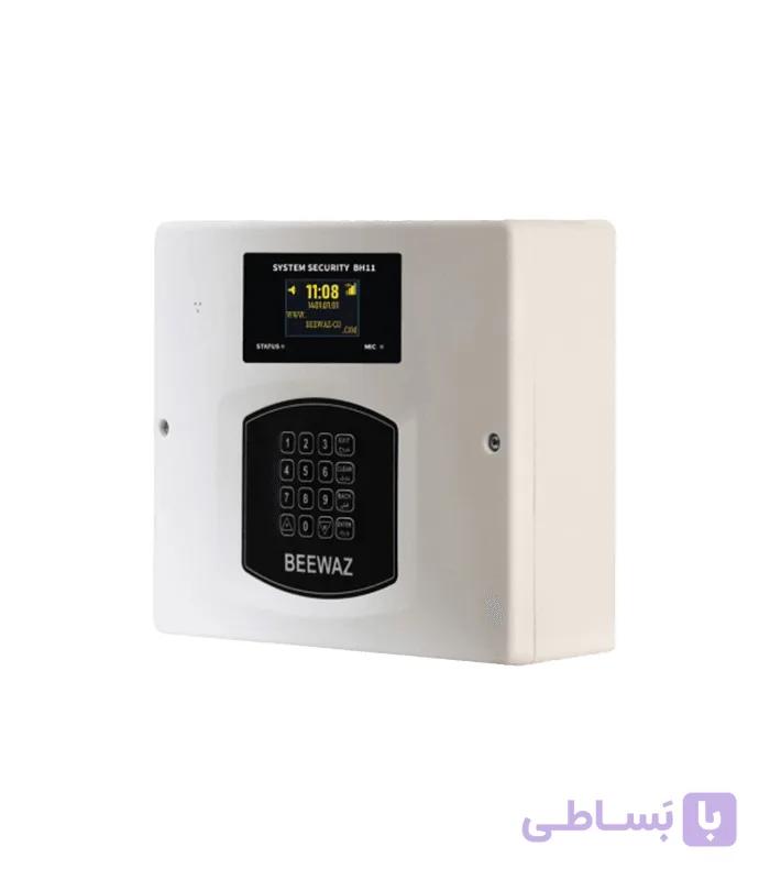 دزدگیر اماکن بیواز مدل BH11