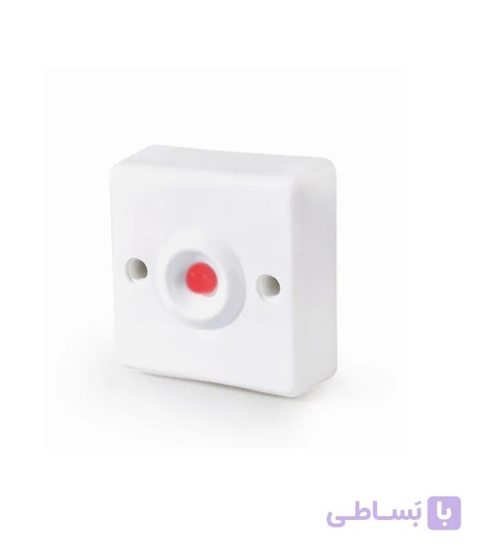 ریموت اندیکاتور اعلام حریق تسلا