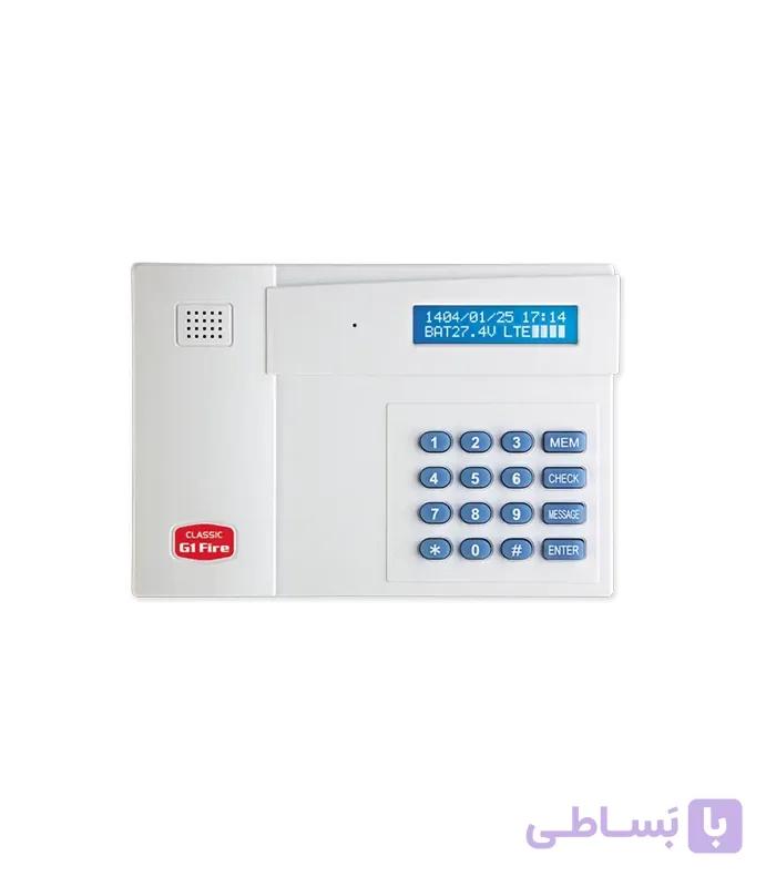 تلفن کنندت سیم کارتی G1 مخصوص اعلام حریق