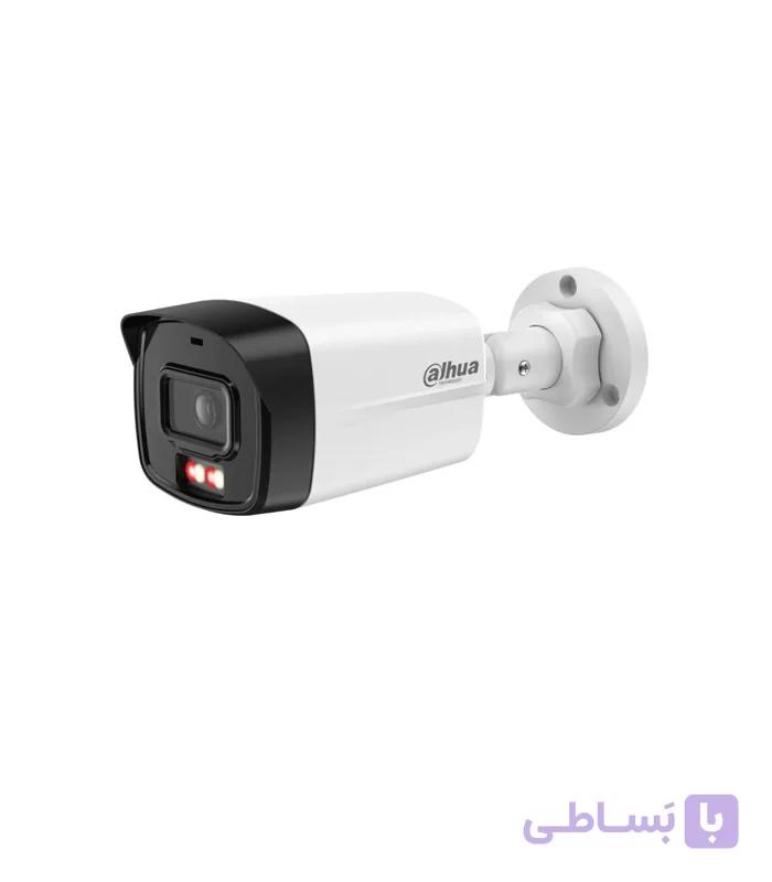 دوربین مداربسته تحت شبکه داهوا IPC-B1E49P-A-IL-0280B-S2چهارمگاپیکسل