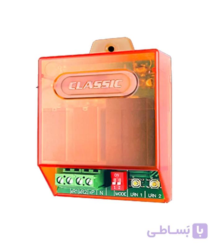 رله بی سیم 220 ولت کلاسیک