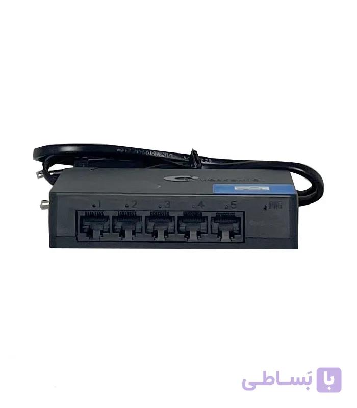 سوئیچ مدل GE500CP اپتینت
