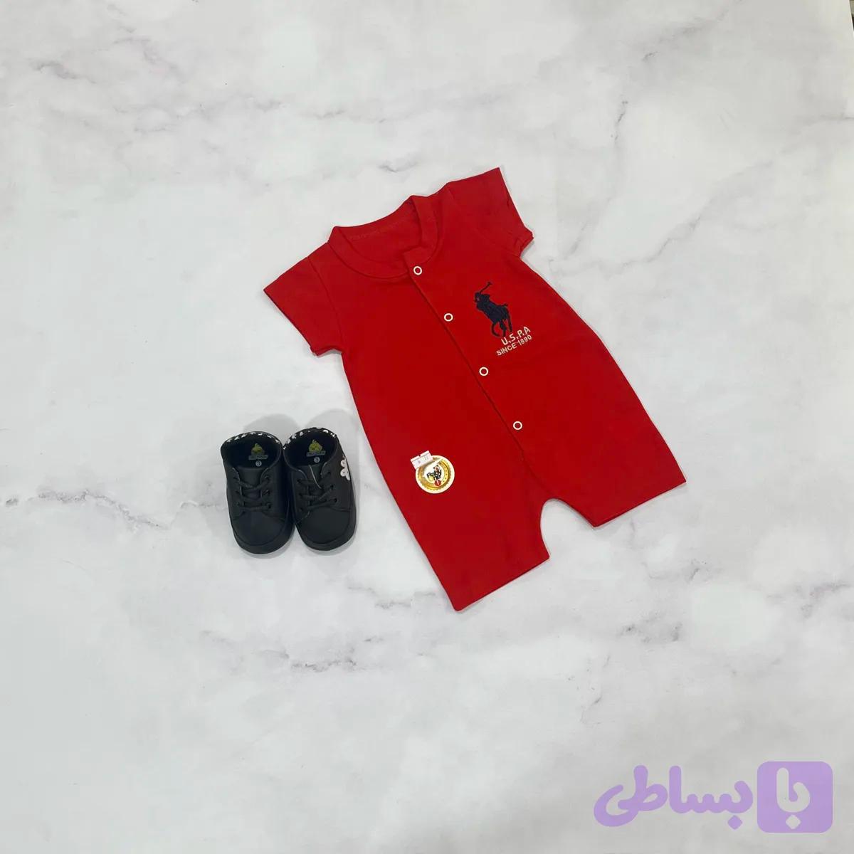 لباس کودک