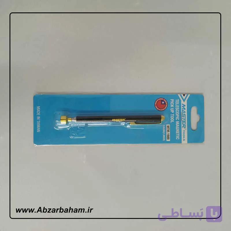 آنتن آهنربایی مستر MTM-1600 — تصویر 1