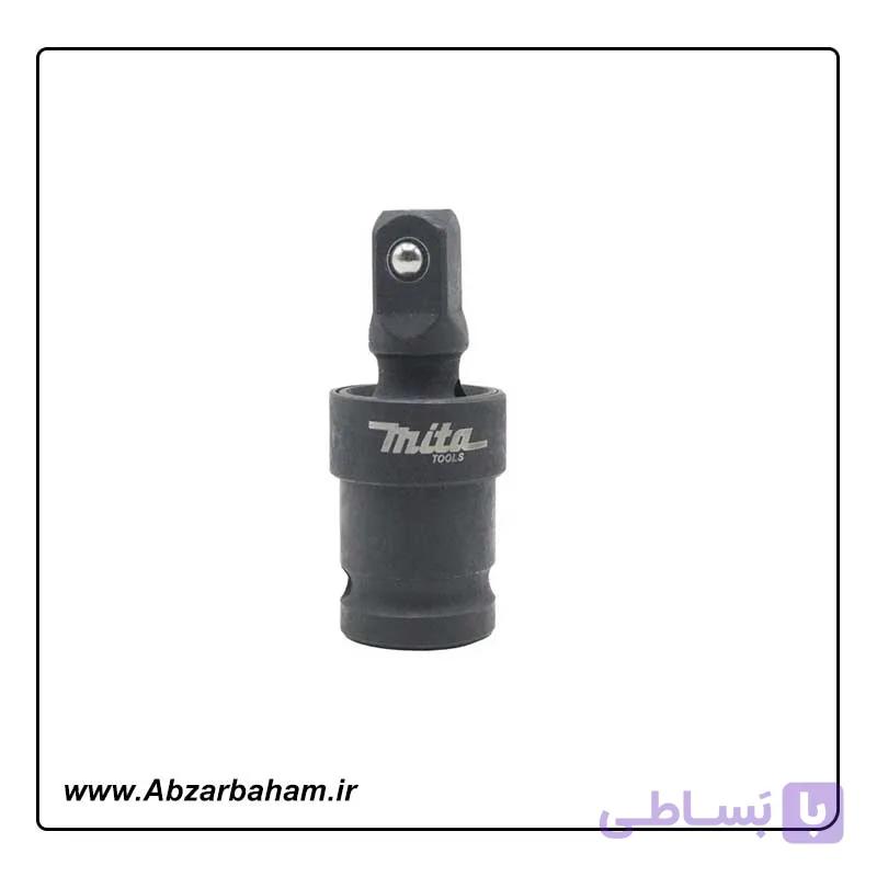 لغلغه بادی 360 درجه فشار قوی میتا درایو 1.2 — تصویر 1