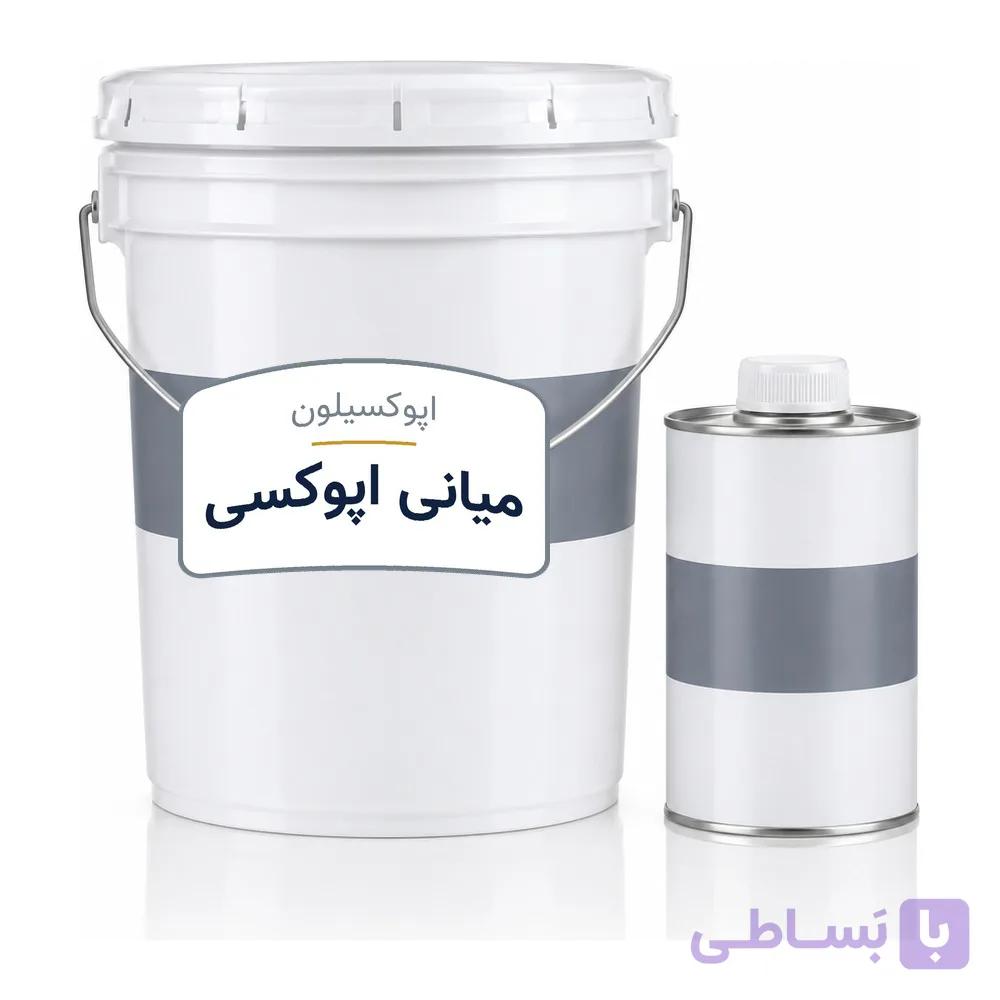 میانی اپوکسی