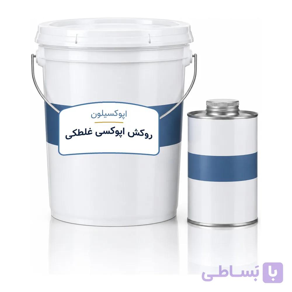 روکش اپوکسی غلطکی
