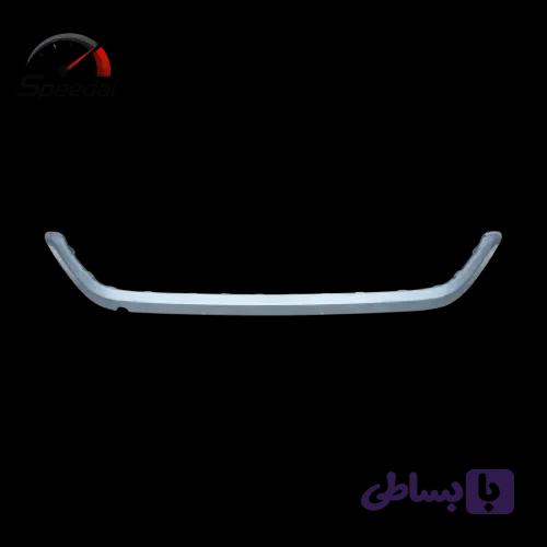 زه استیل سپر عقب id4 فولکس واگن