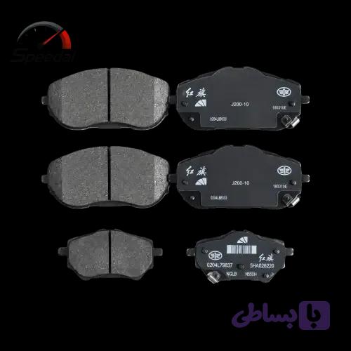 لنت ترمز هونگچی E-QM5 اصلی