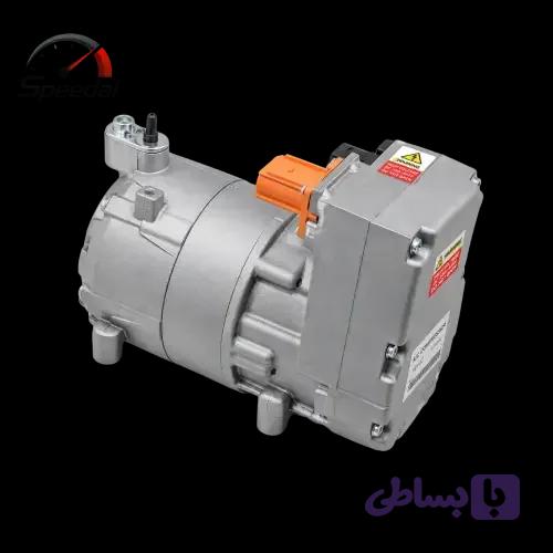 کمپرسور کولر هونگچی E-QM5