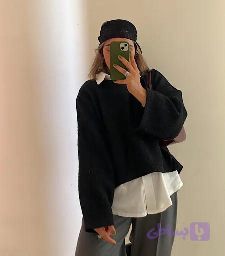 بافت Mia — تصویر 1