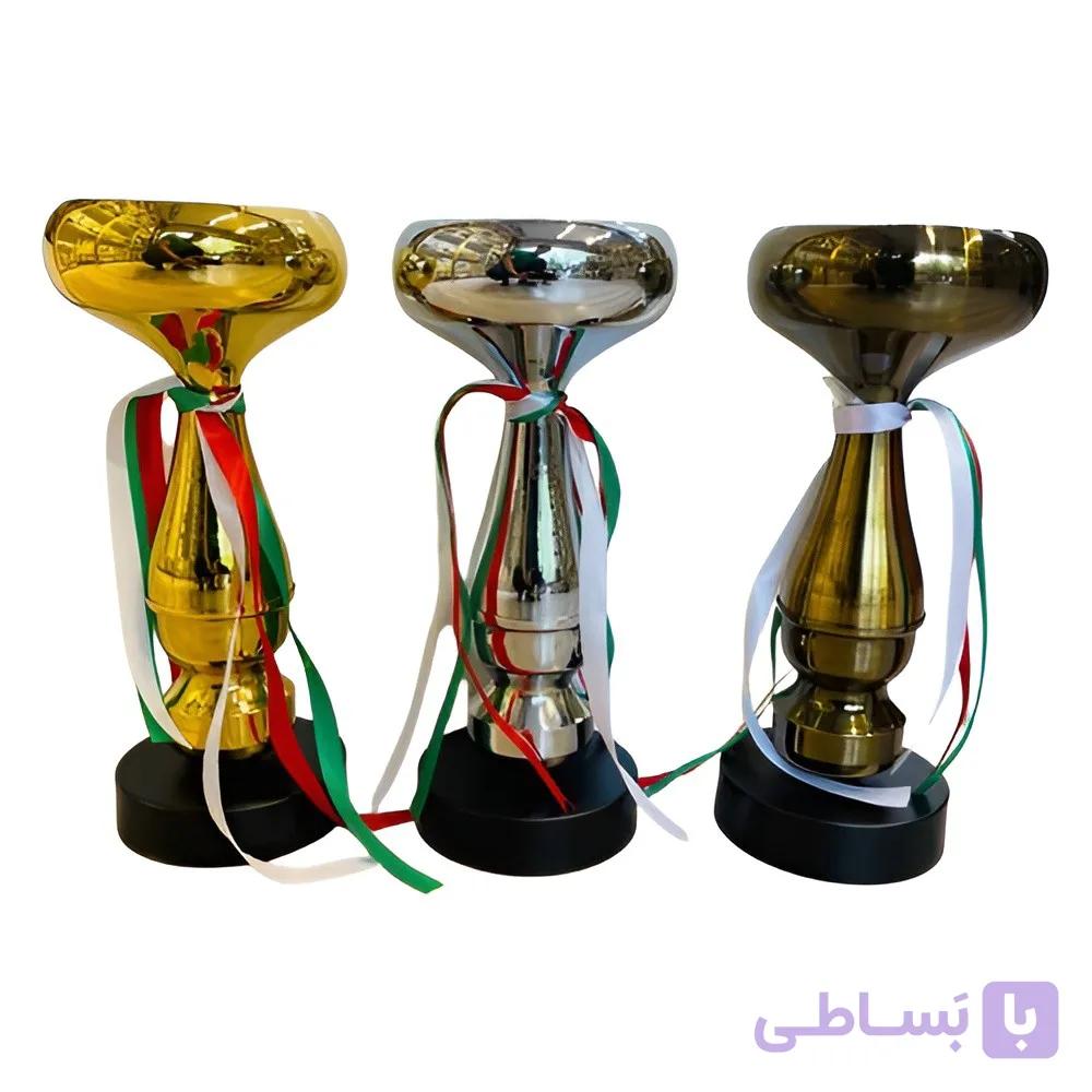 کاپ قهرمانی (جام قهرمانی) 36 سانتی اعلا (خرید قسطی و پس کرایه)