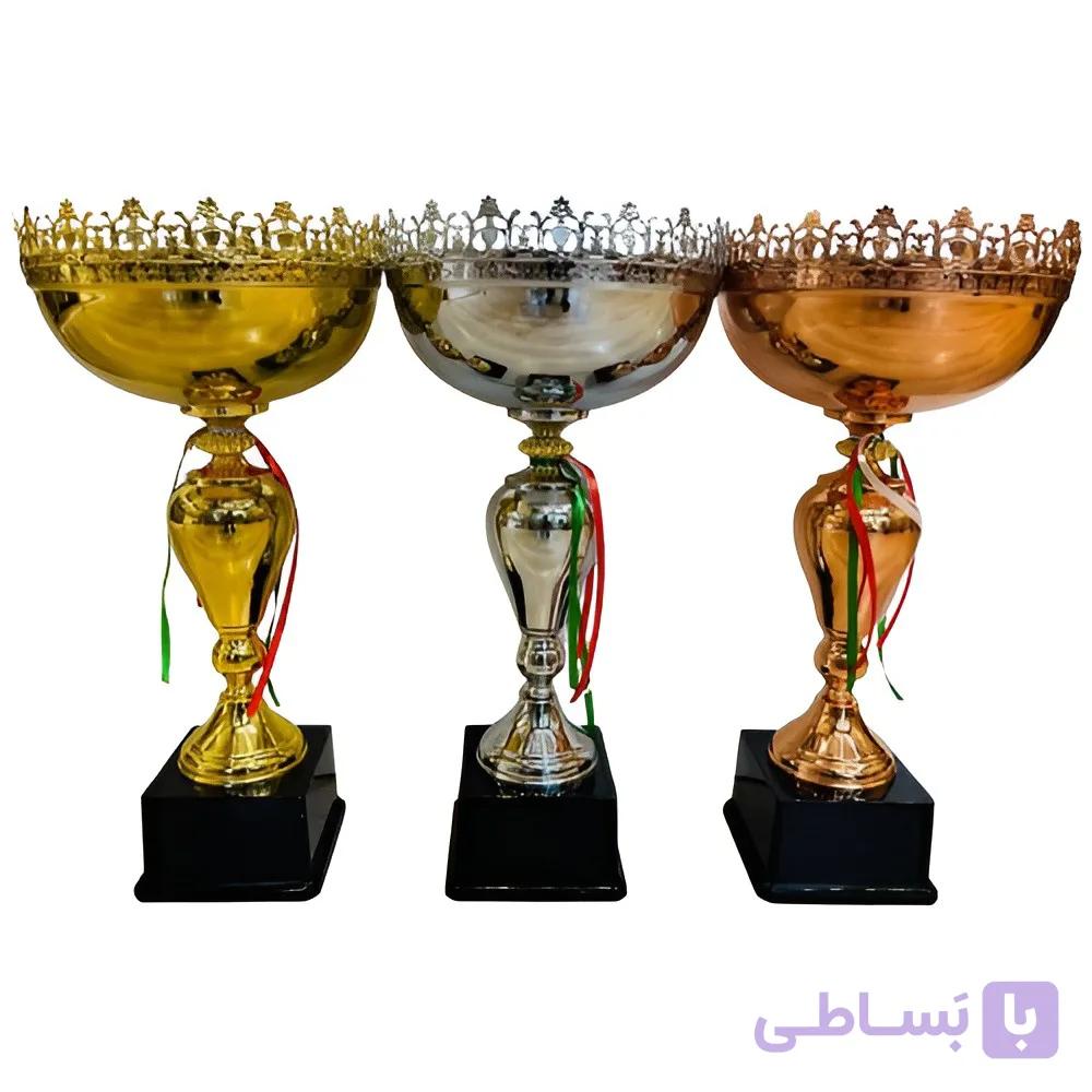 کاپ قهرمانی (جام قهرمانی) 42 سانت اعلا (خرید قسطی و پس کرایه)