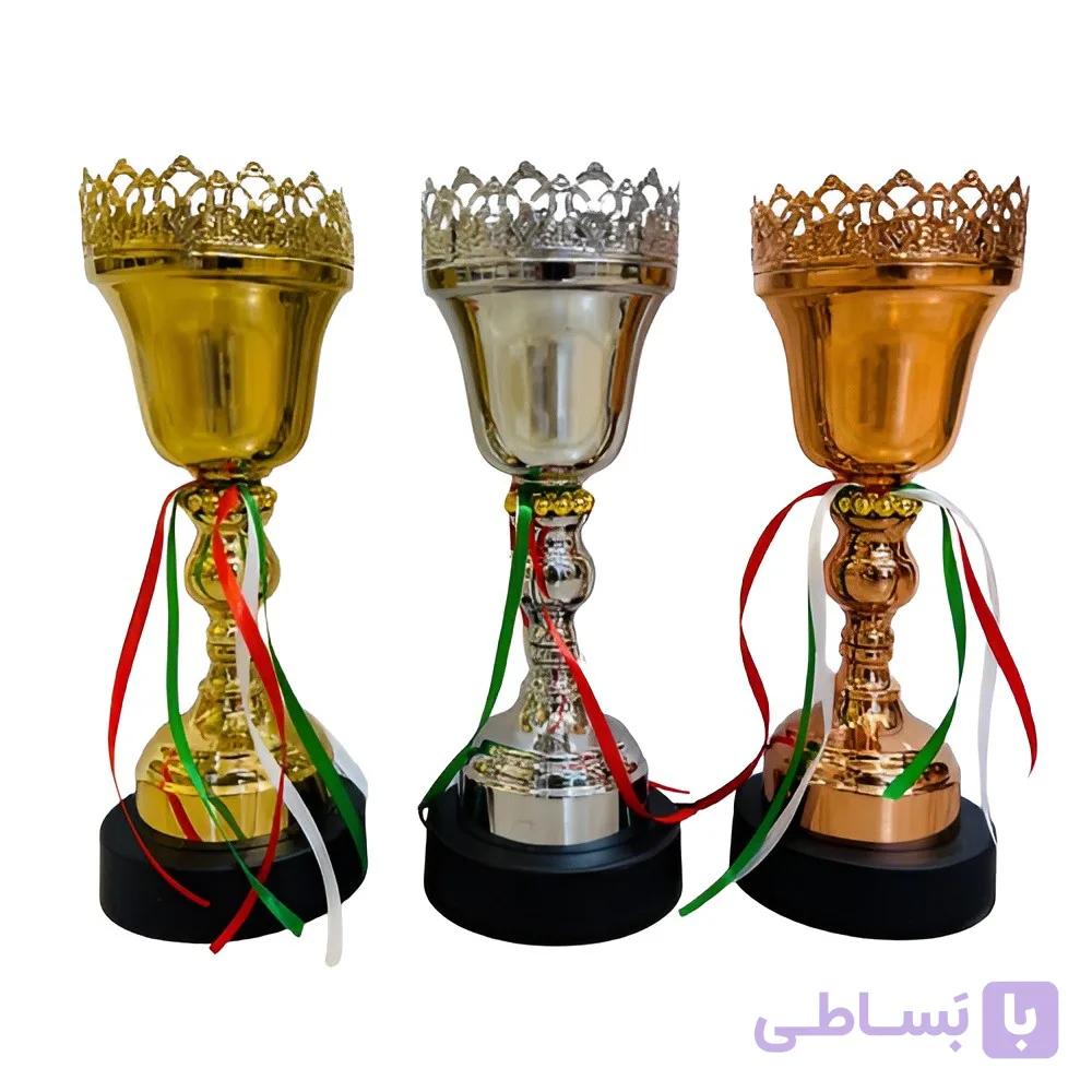 کاپ قهرمانی (جام قهرمانی) 31 سانتی اعلا(خرید قسطی و پس کرایه)