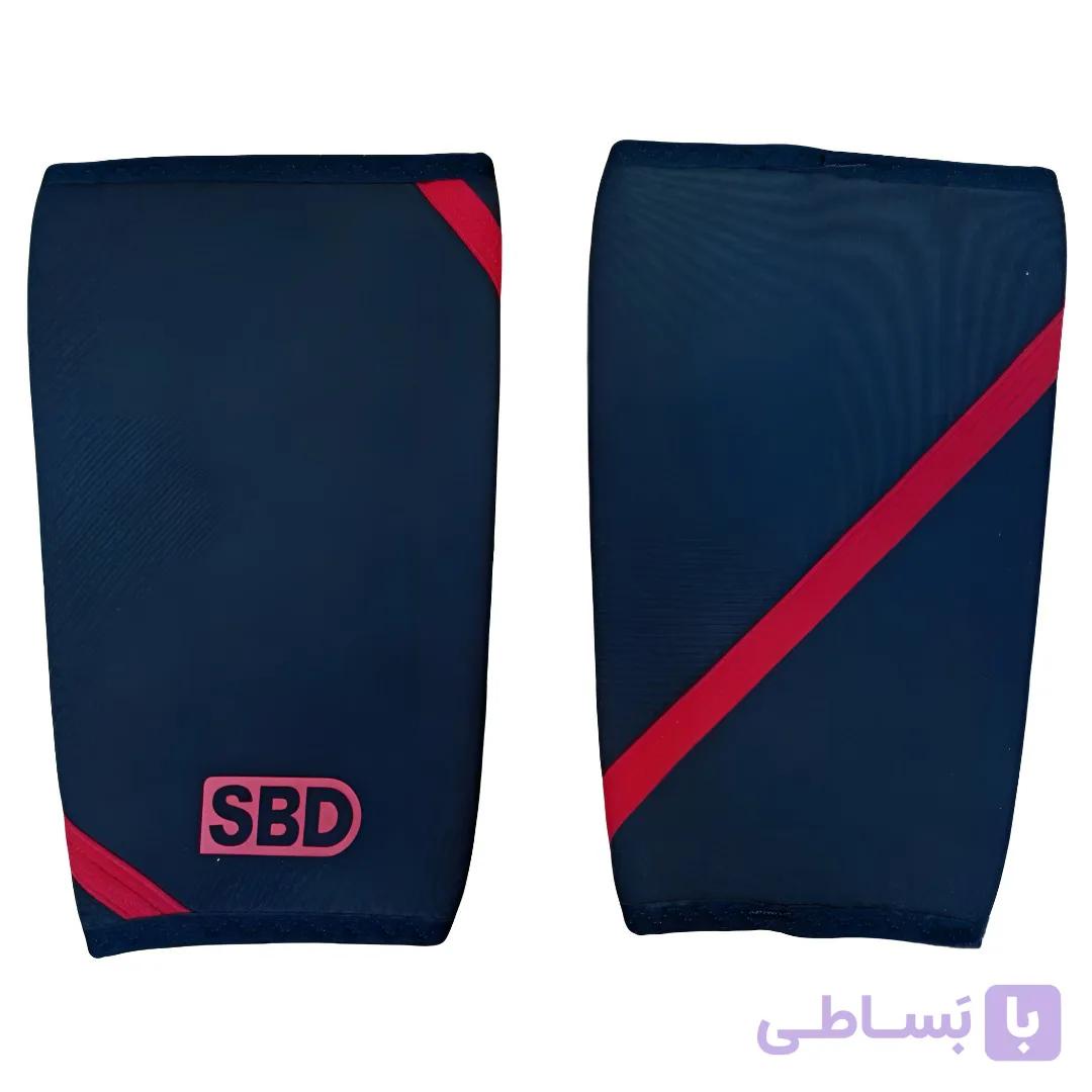 آرنج بند بدنسازی و پاورلیفتینگ اورجینال SBD جفتی (خرید قسطی و پس کرایه)