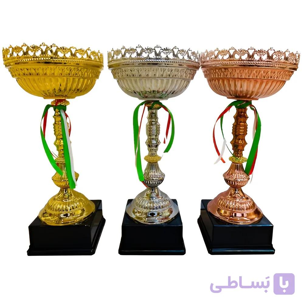 کاپ قهرمانی (جام قهرمانی) 45 سانت اعلا (خرید قسطی و پس کرایه)