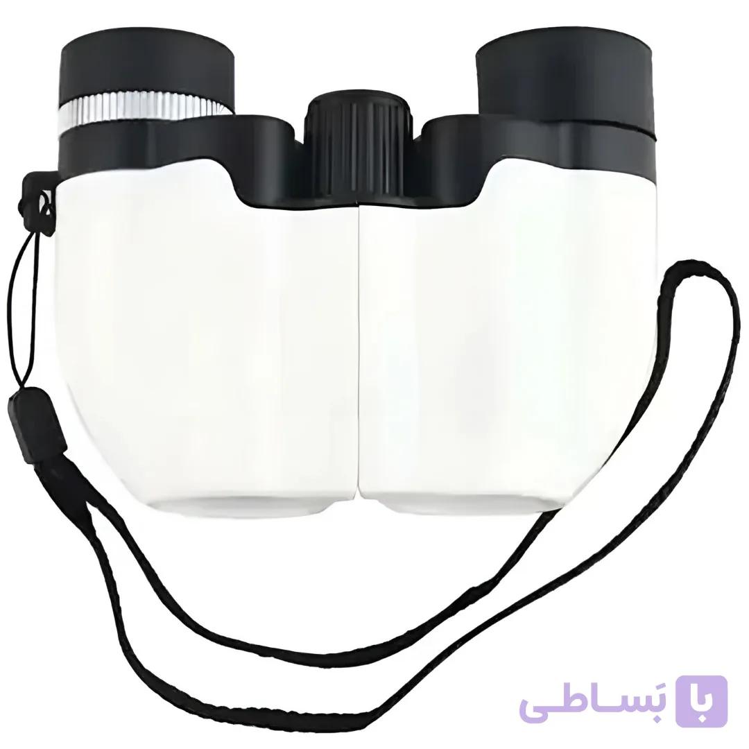 دوربین شکاری دوچشمی کوهنوردی اورجینال ASIKA 8x21 (ارسال رایگان و خرید قسطی)