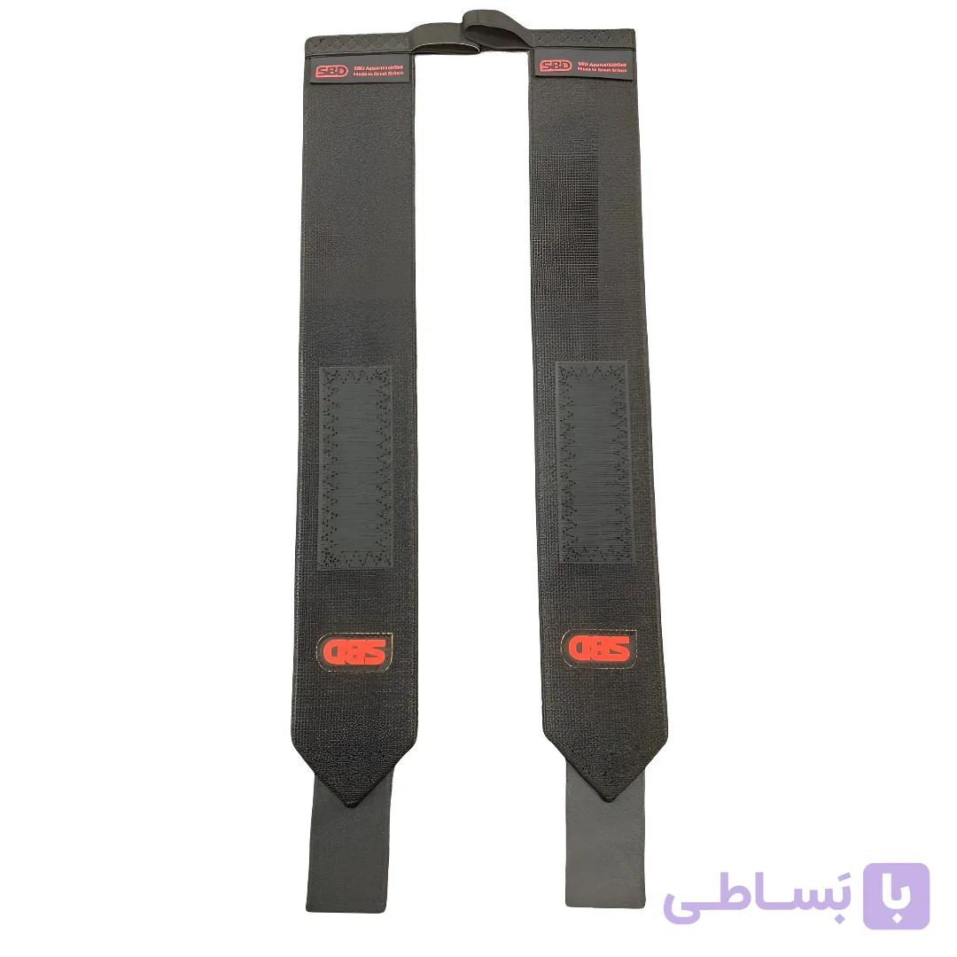 مچ بند پاورلیفتینگ و بدنسازی اورجینال SBD (خرید قسطی و پس کرایه)