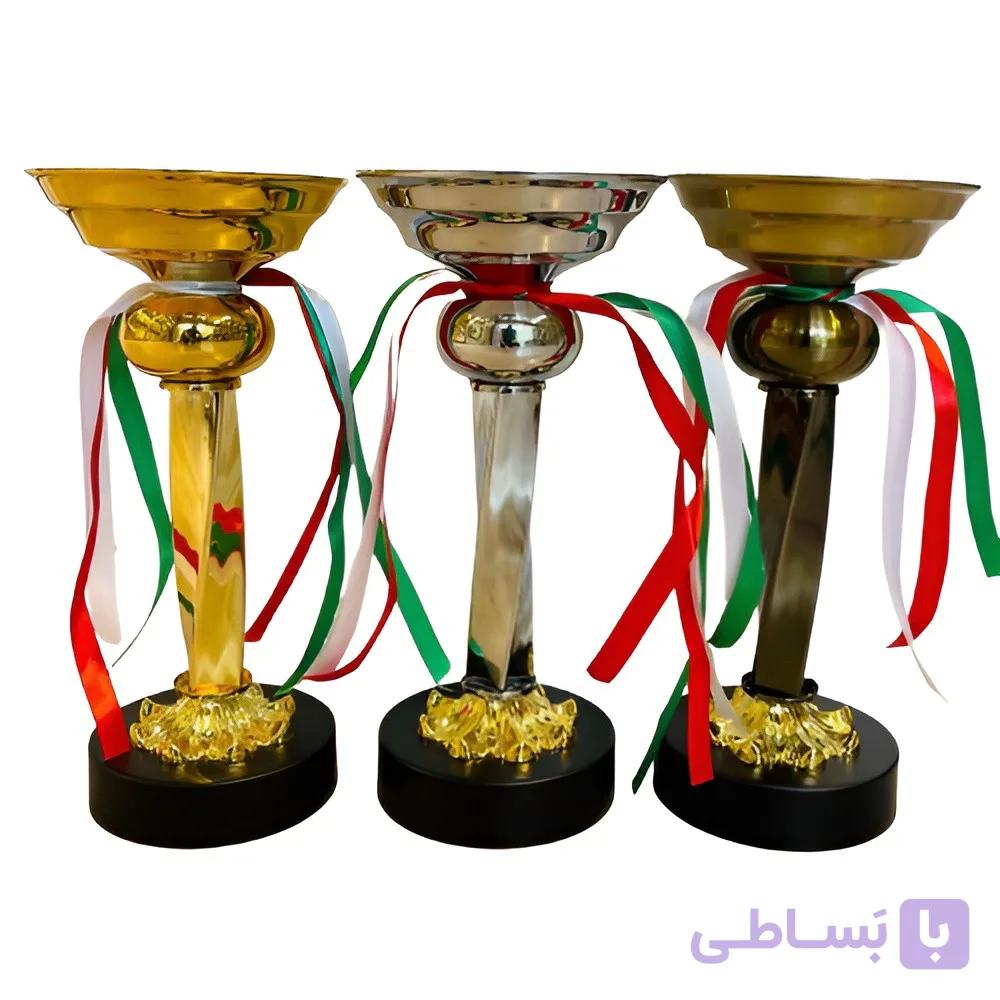کاپ قهرمانی (جام قهرمانی) 37 سانت اعلا (خرید قسطی و پس کرایه)