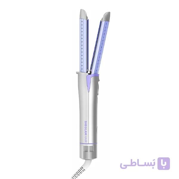 دستگاه کرلی شیگلم مدل Cool Lock Airflow Styler — تصویر 1