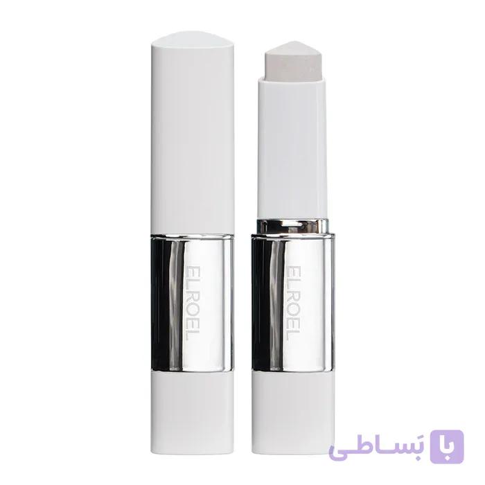 کرم پودر استیکی الروال کالر چنجینگ Elroel Colour Changing Stick Foundation Makeup — تصویر 1