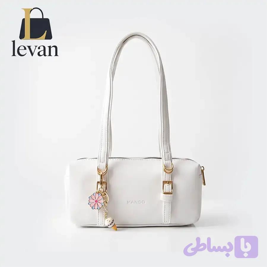 کیف زنانه دستی H1009 — تصویر 1