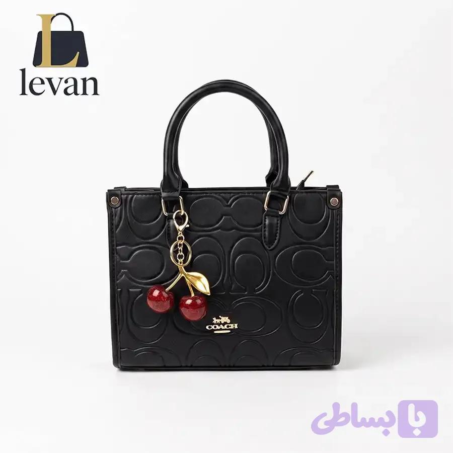 کیف زنانه دستی H1008 — تصویر 1