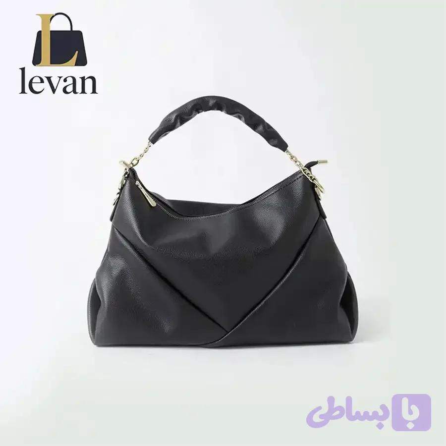 کیف زنانه دوشی D4044 — تصویر 1